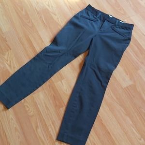Skinny Work ankle pants